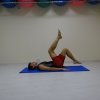 PILATES MAT