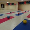 PILATES SOFT BALL