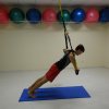 PILATES TRX